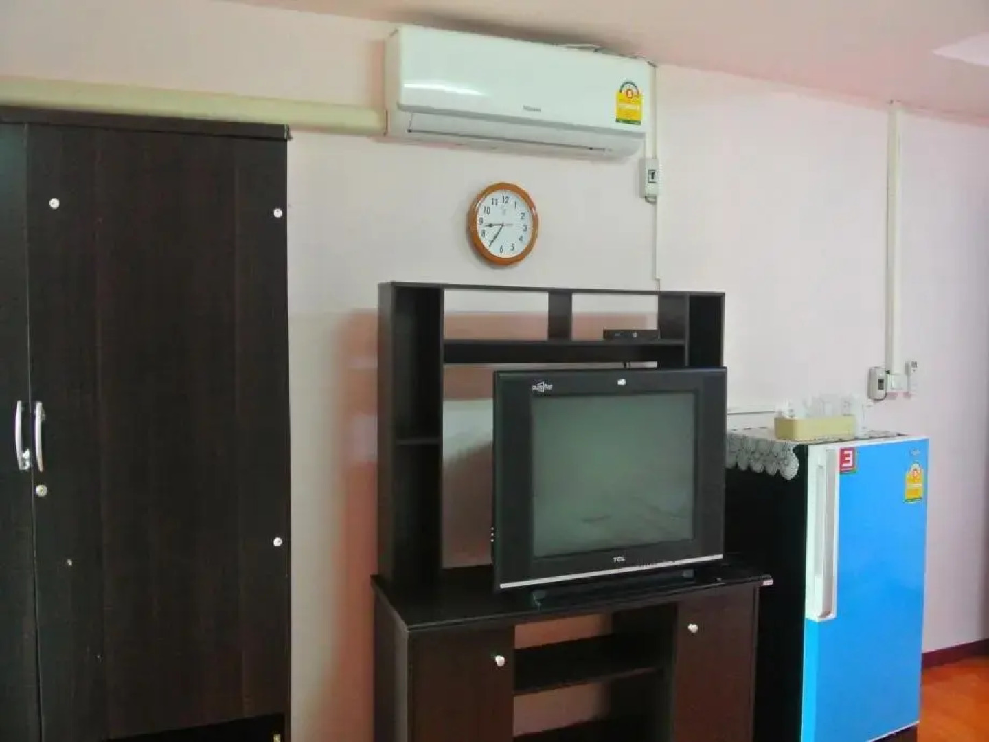 Baansuan Restaurant and Resort