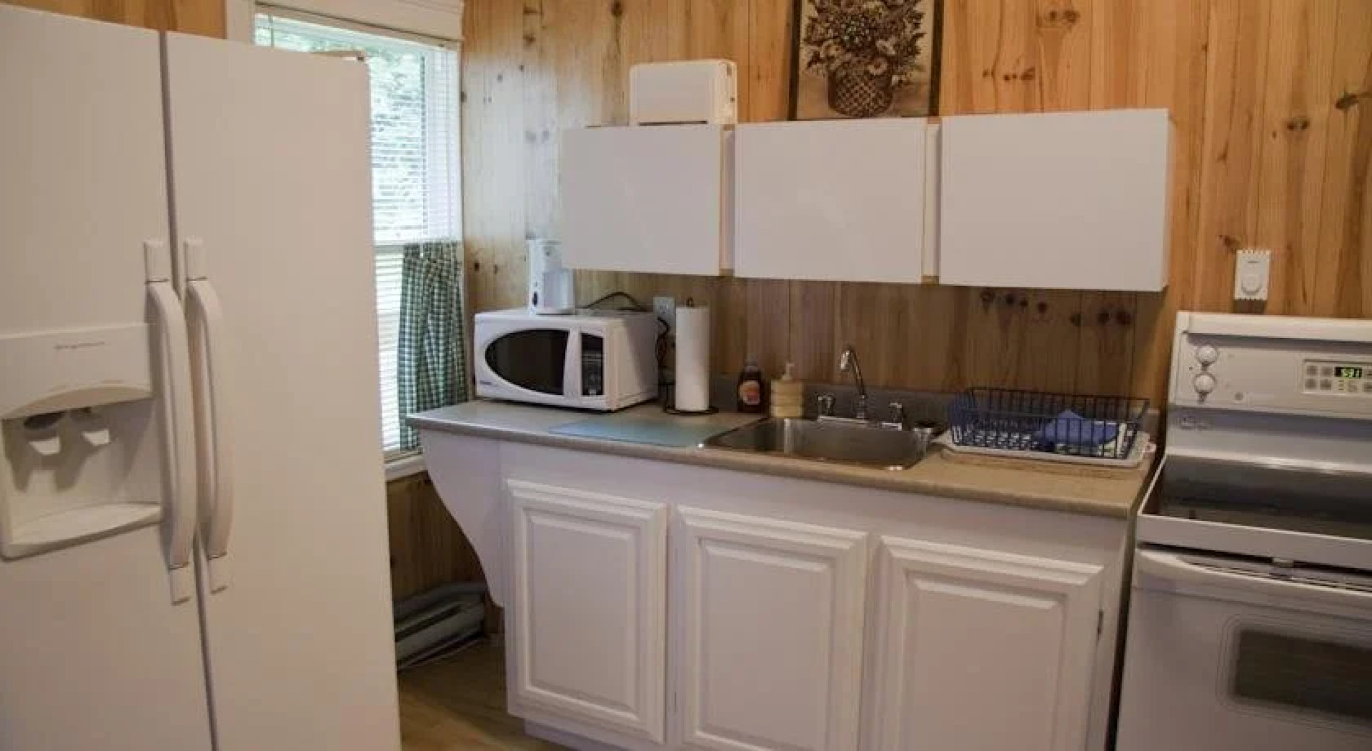 Au Cachet Acadien Bed And Breakfast