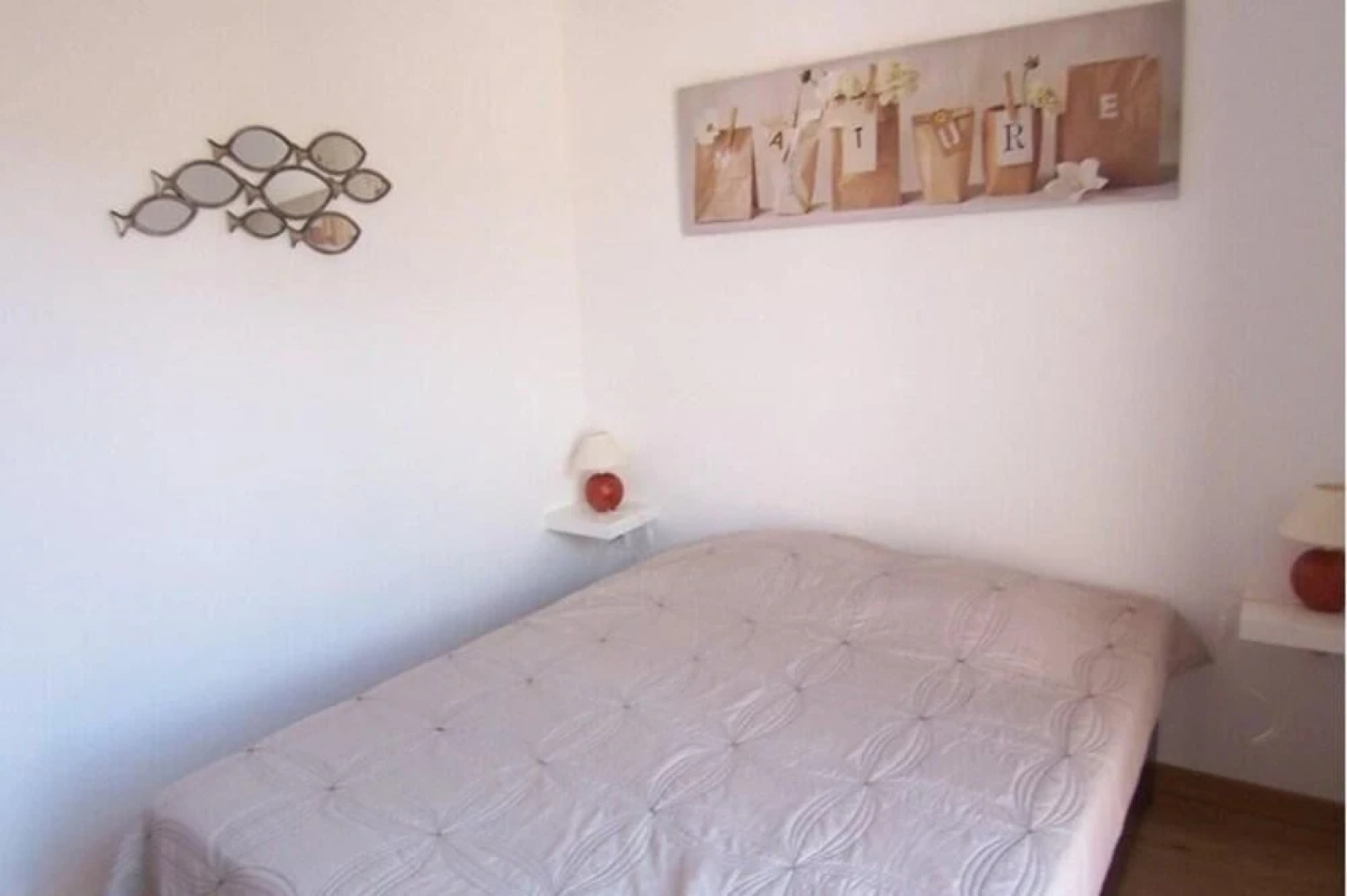 MINI VILLA GIARDINO - SAINT CYPRIEN Apartment 2