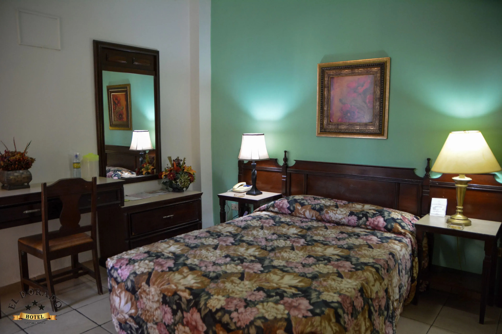 Hotel el Dorado