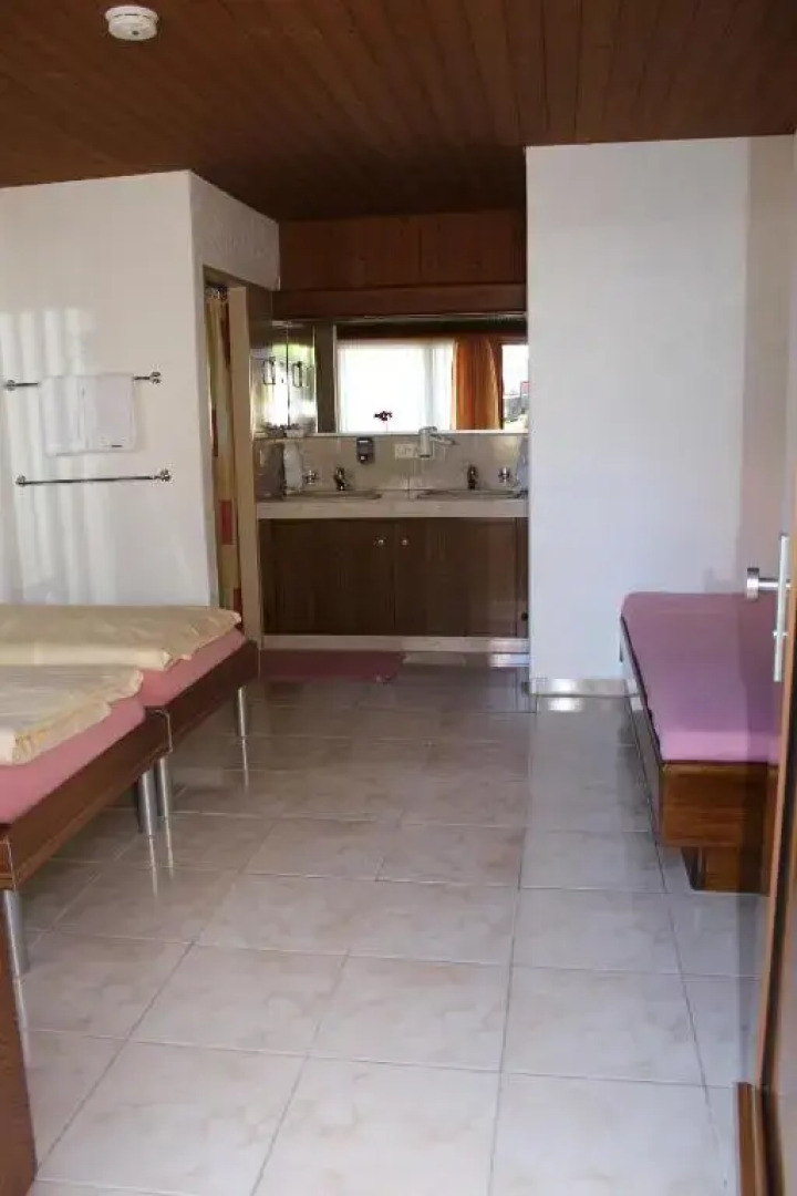 Hotel Glärnisch Hof