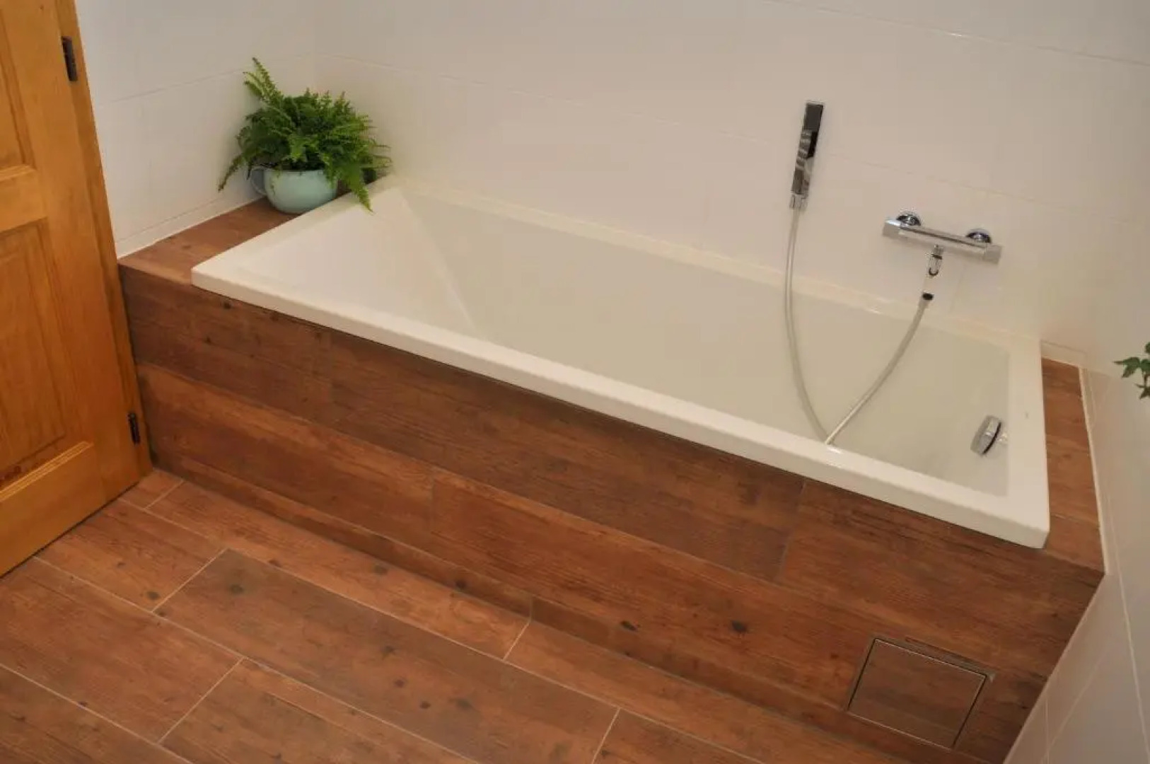 Apartmány U Vavřince