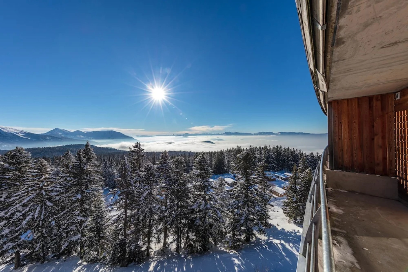 Noemys L'Ecrin des Neiges