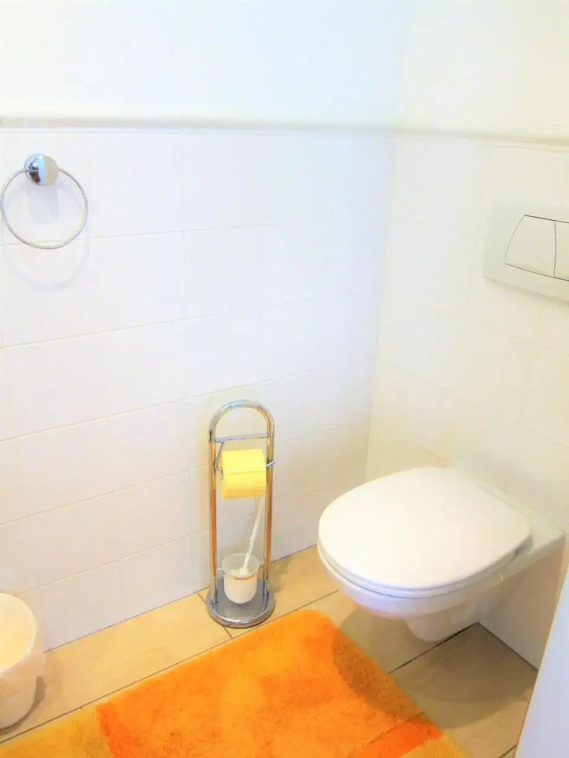 Appartement Ambiente