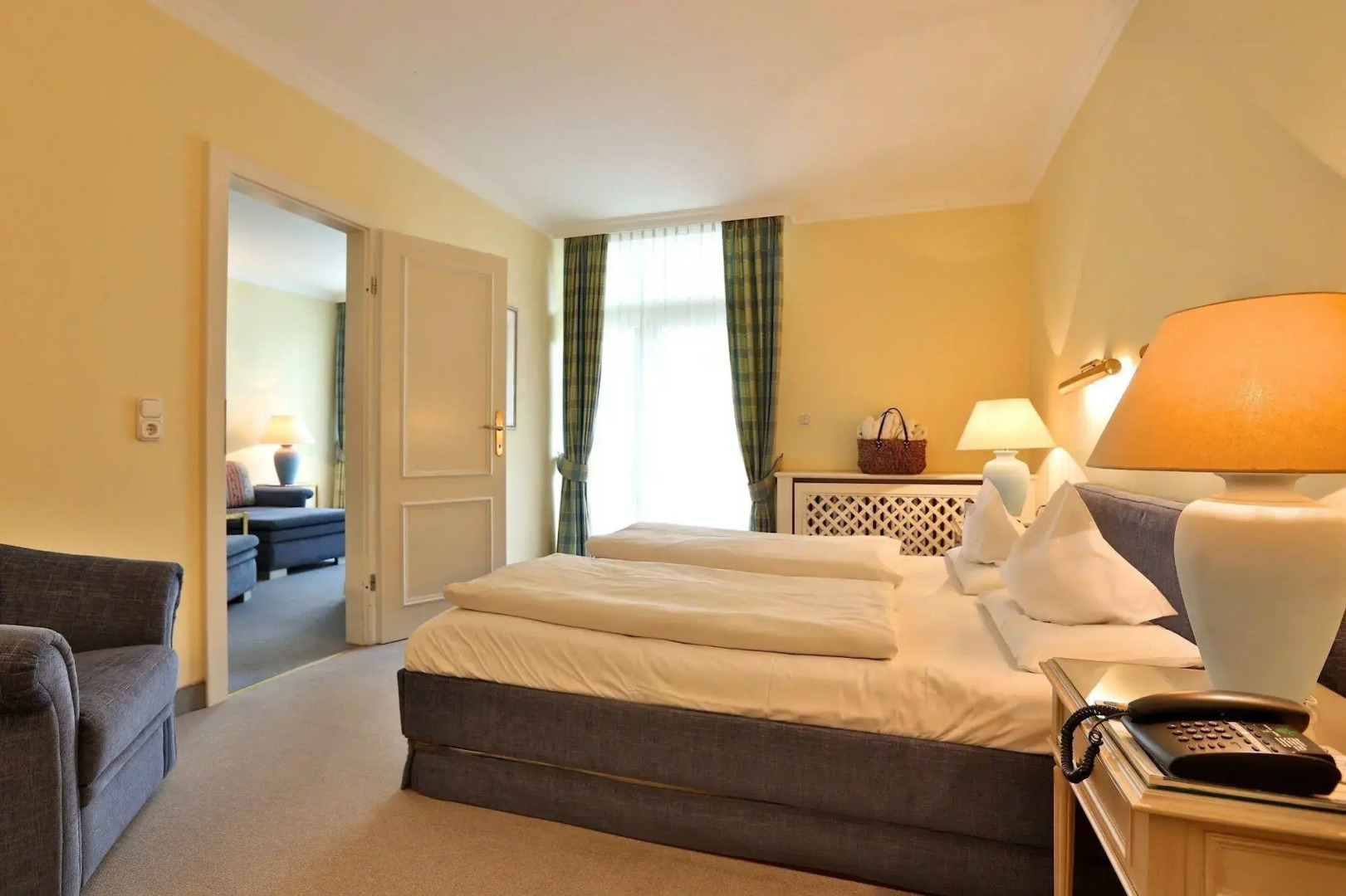 Wunsch Hotel Mürz - Natural Health & Spa Hotel