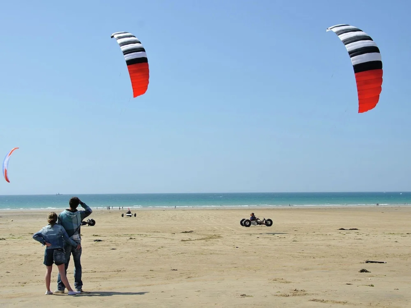 Atmospheric Holiday Home With Magnificent View Over Sea, 200 m From Beach