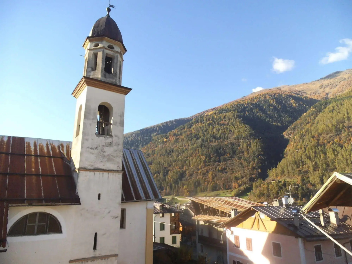 Aparthotel Dolomites Living&Relax