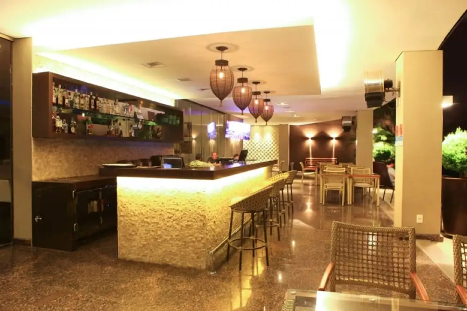 Taiama Plaza Cuiaba