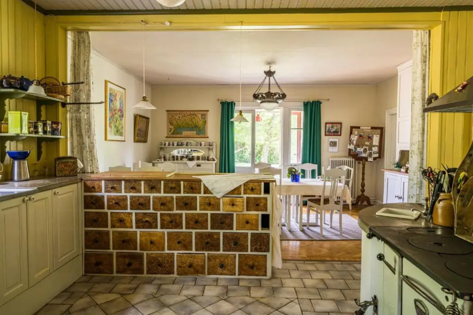 Boråkra Bed & Breakfast