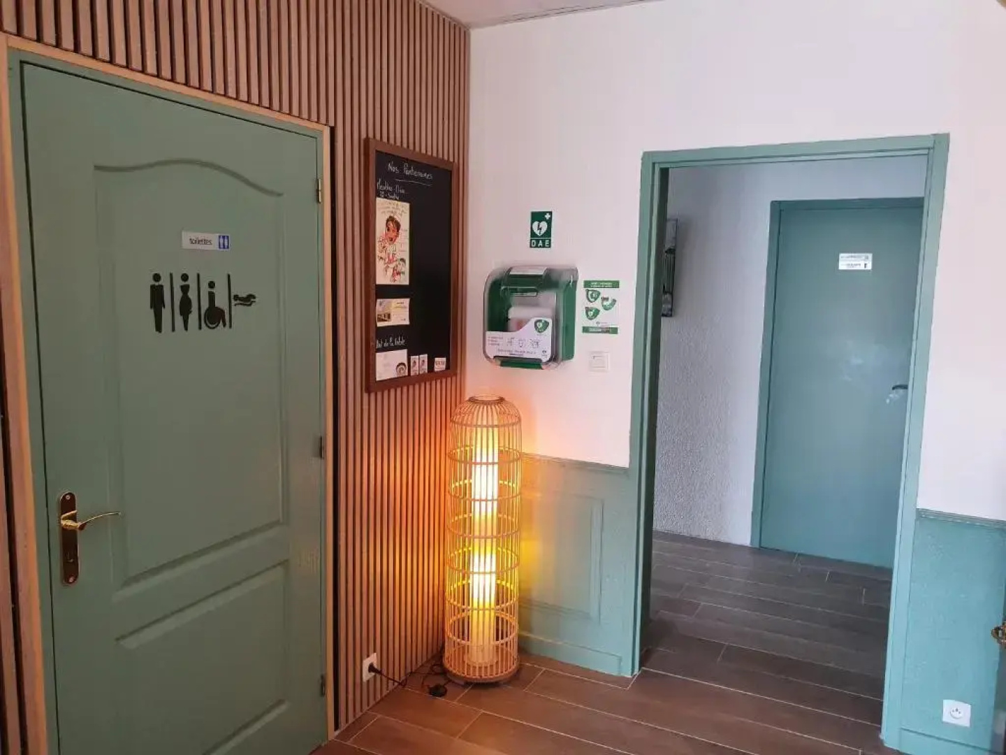 Logis LAuberge Alsacienne