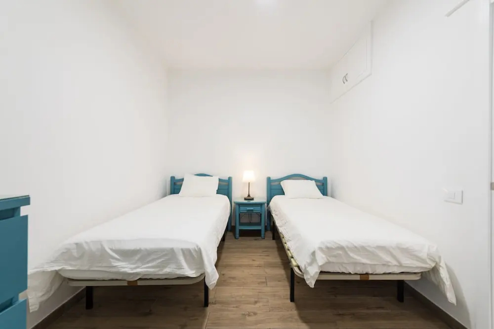 Seafront Apartment Las Canteras Beach