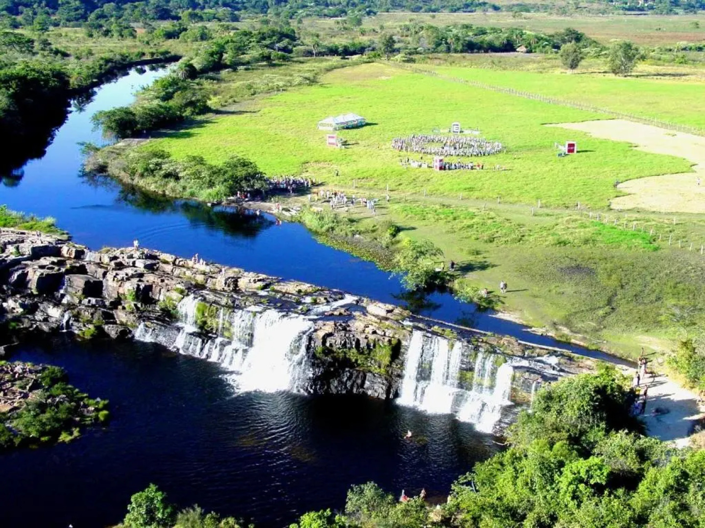 Santa Vila Hospedagem