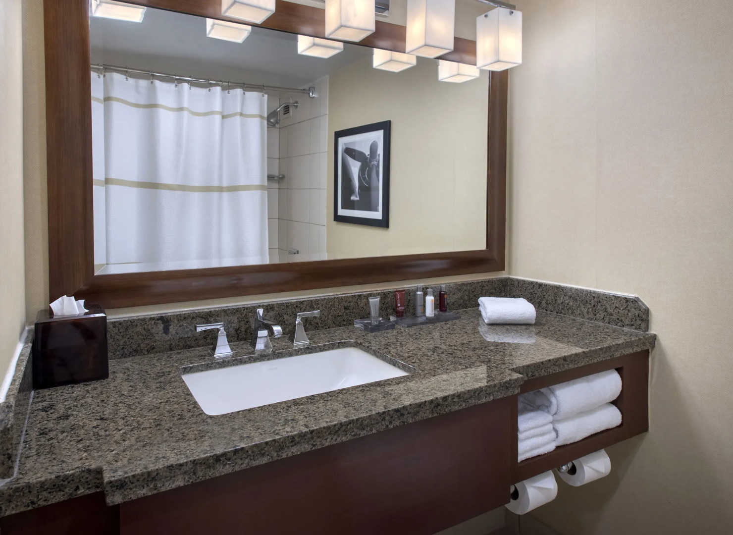 Long Island Marriott