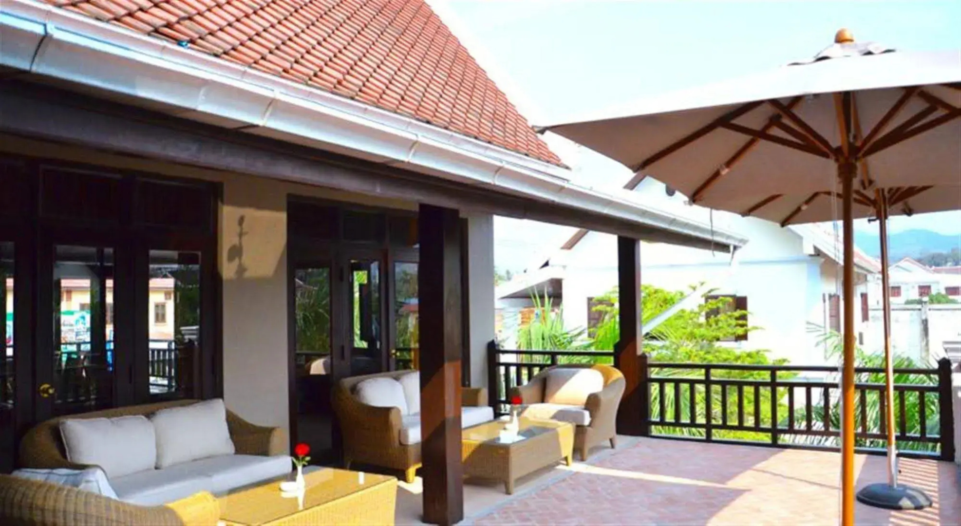 Sanakeo Boutique Hotel and Spa