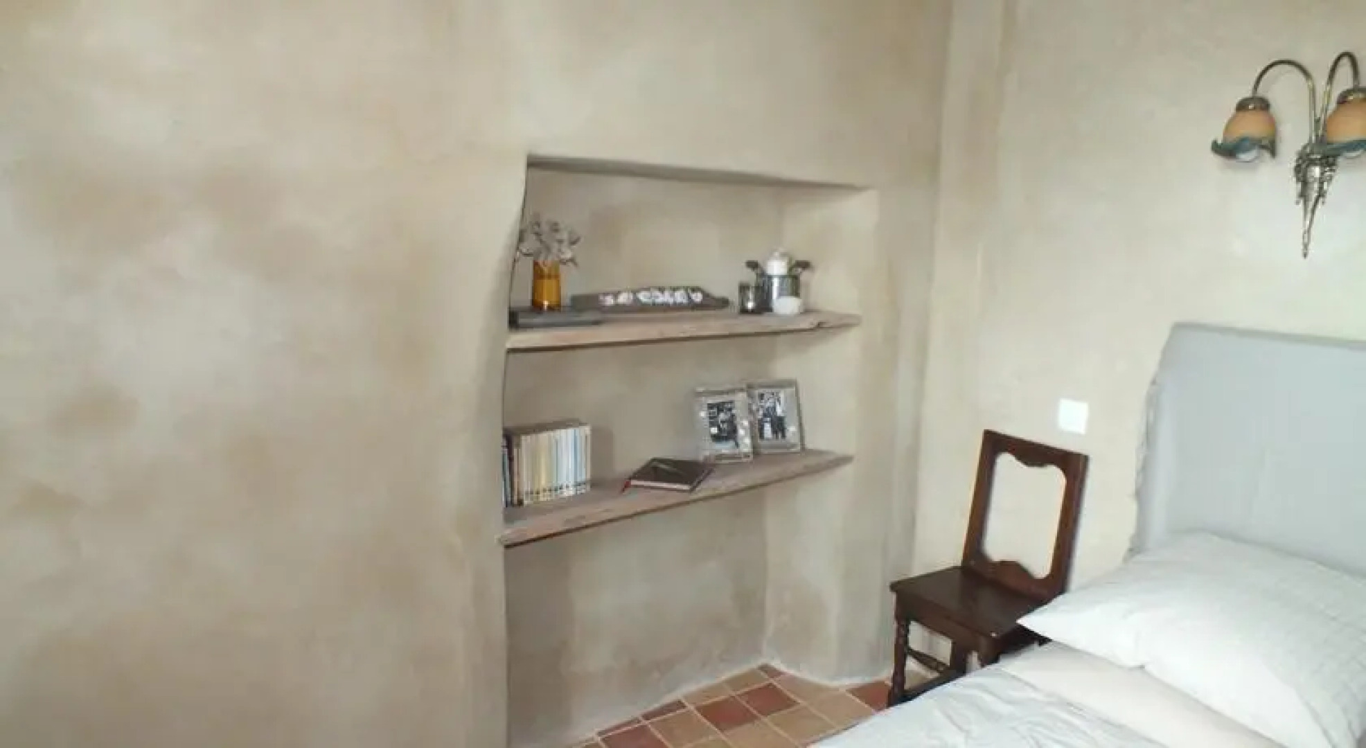 Gîte de charme Les Iris