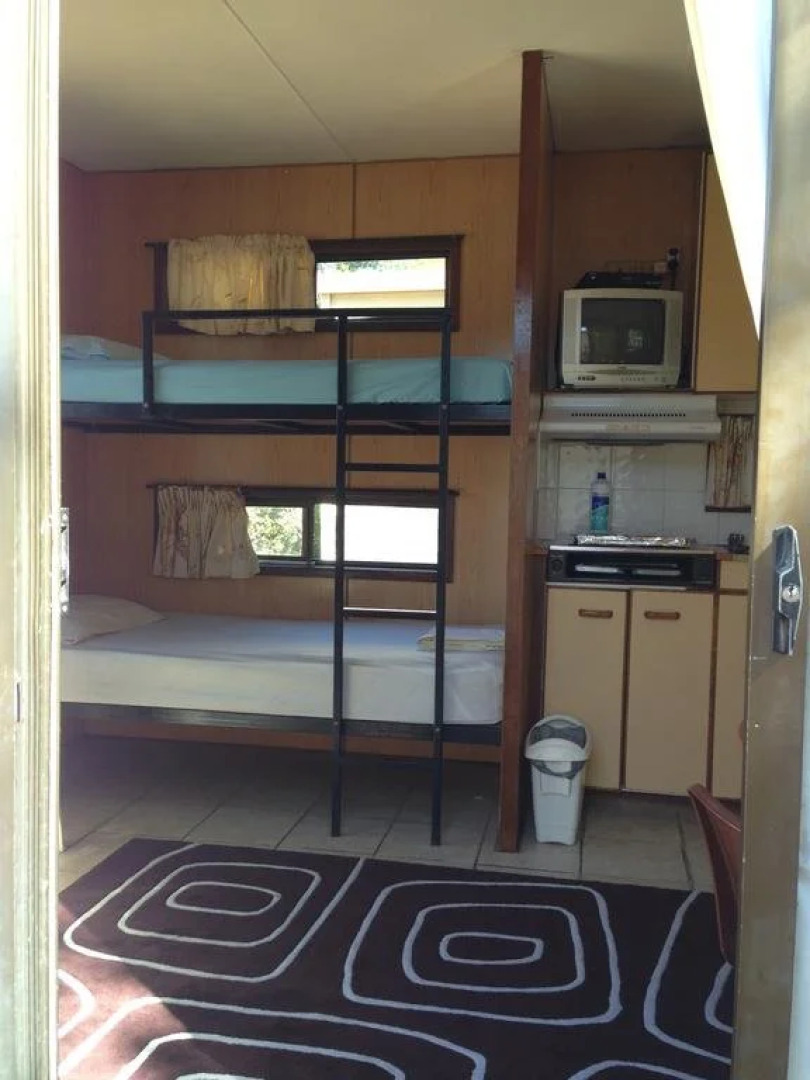 Newell Hwy Motel & Caravan Park