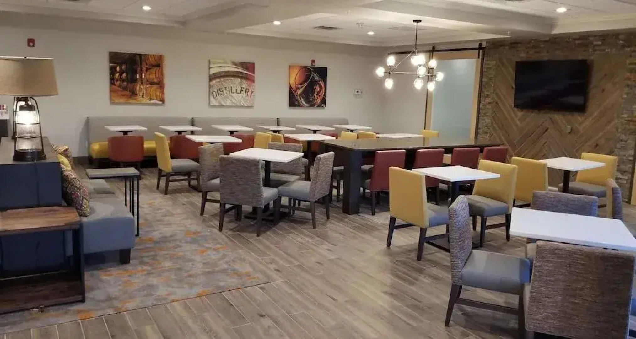 Best Western Plus Elizabethtown Inn  Suites