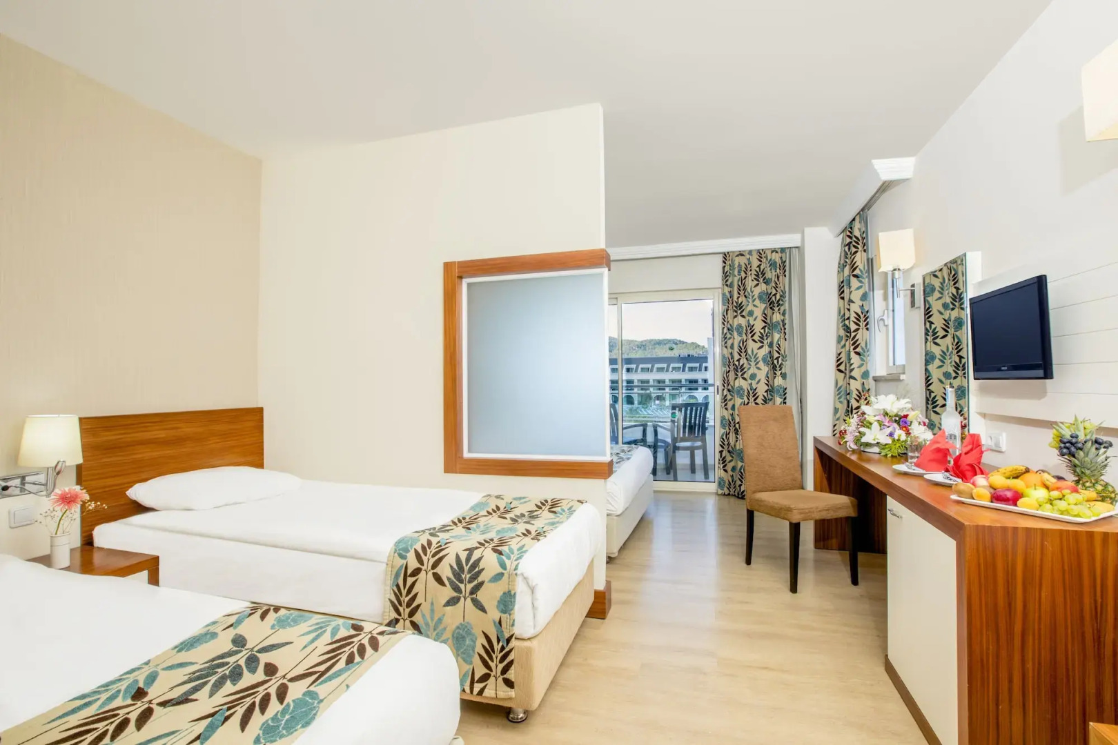 Greenwood Kemer Resort