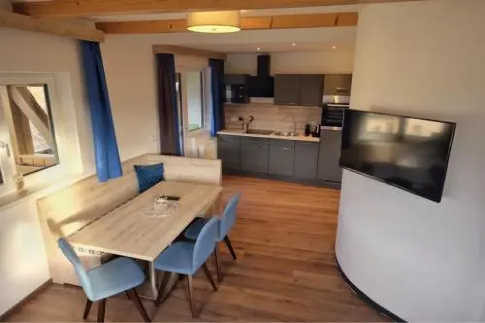 Aktiv Hotel Karnia