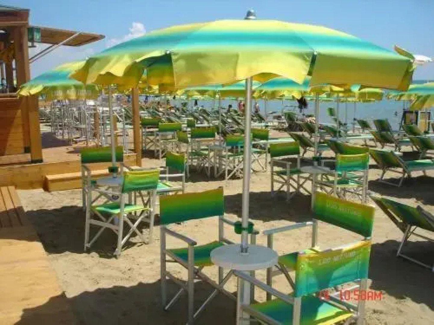 Hotel Residence Kennedy