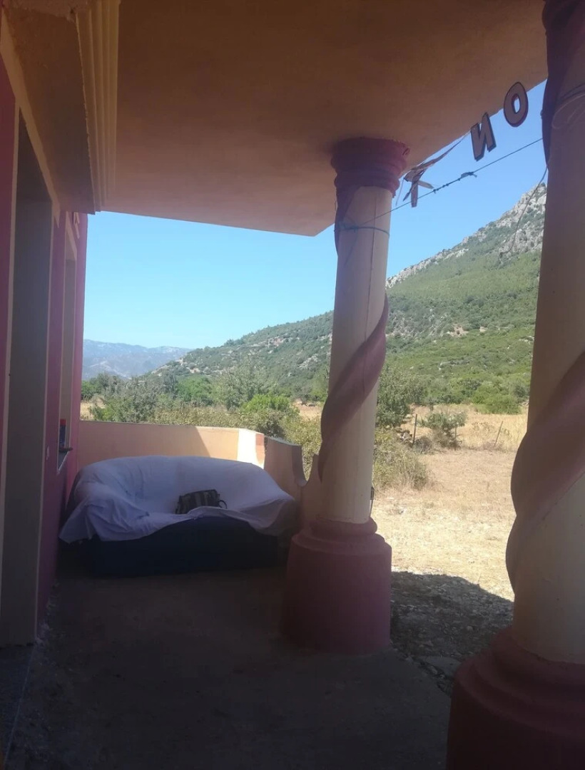 Galtelli monte tuttavista