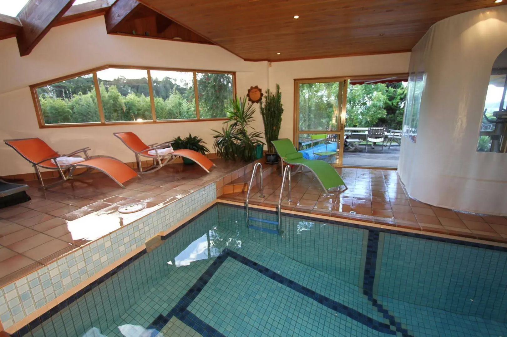 Chalet Romantica