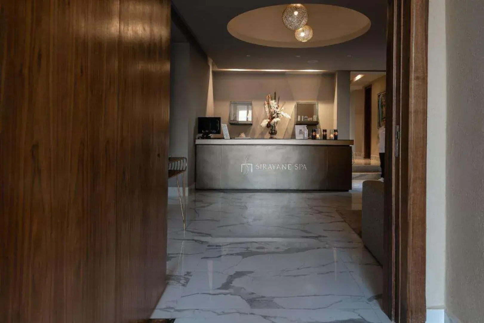 Sirayane Boutique Hotel and Spa