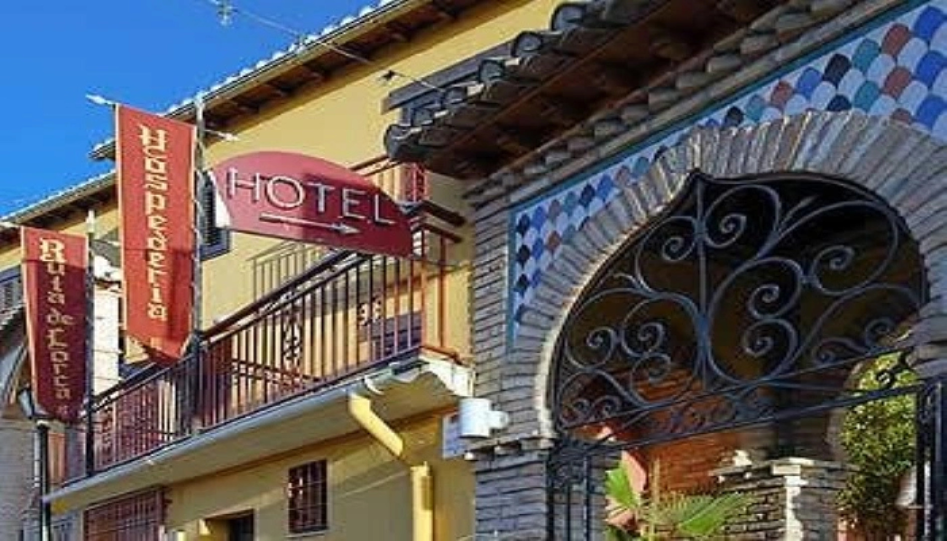 Hostal Ruta de Lorca