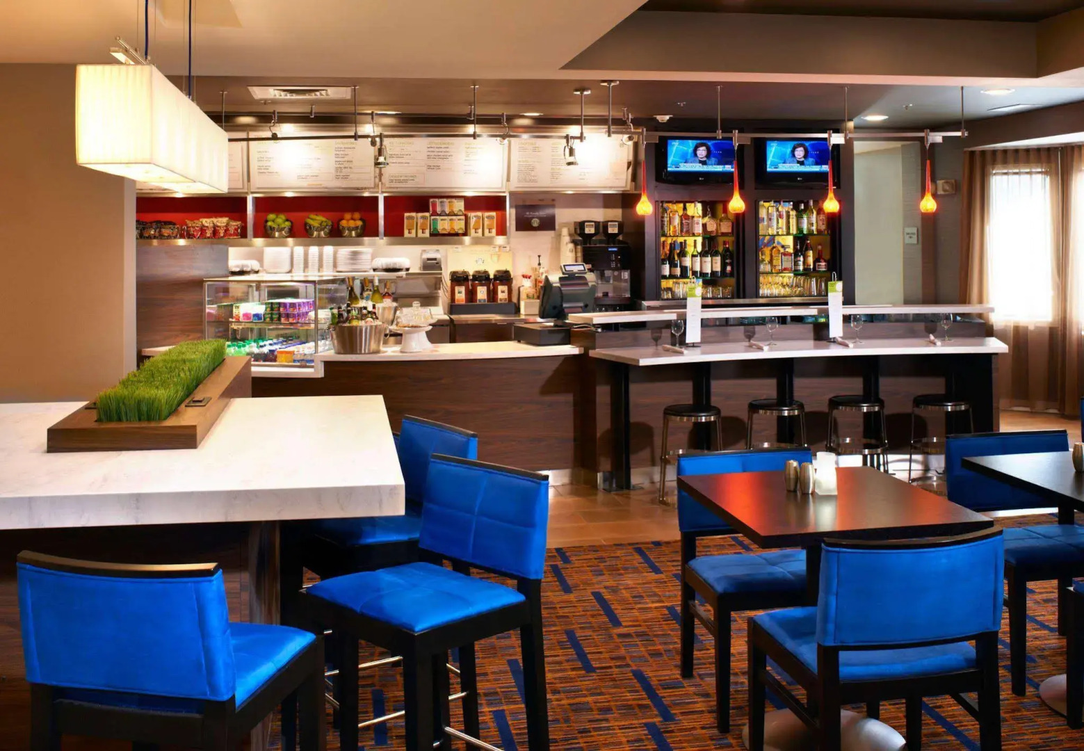 Courtyard by Marriott Cleveland Independence