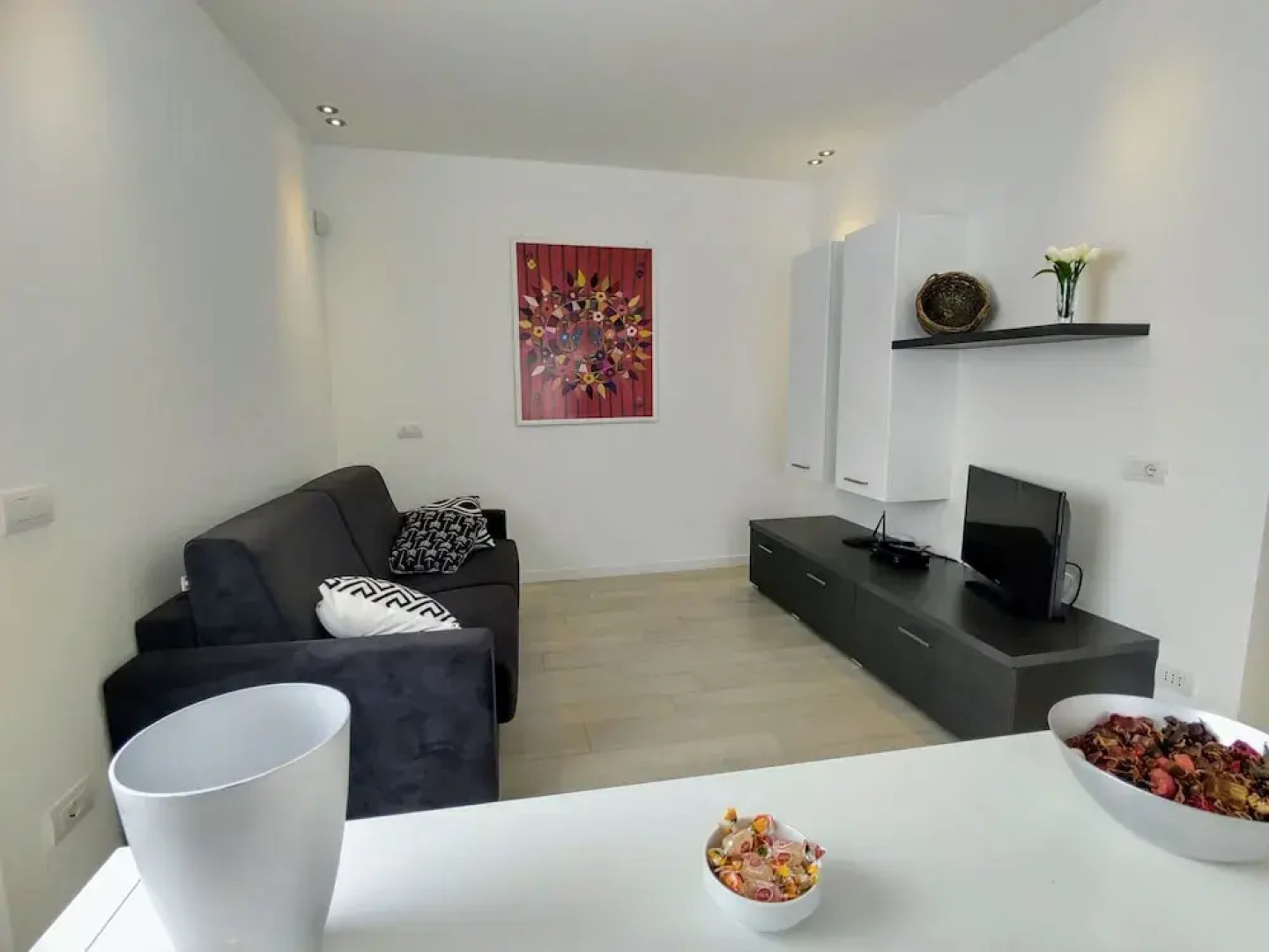 Titti Gera Lario in Gera Lario