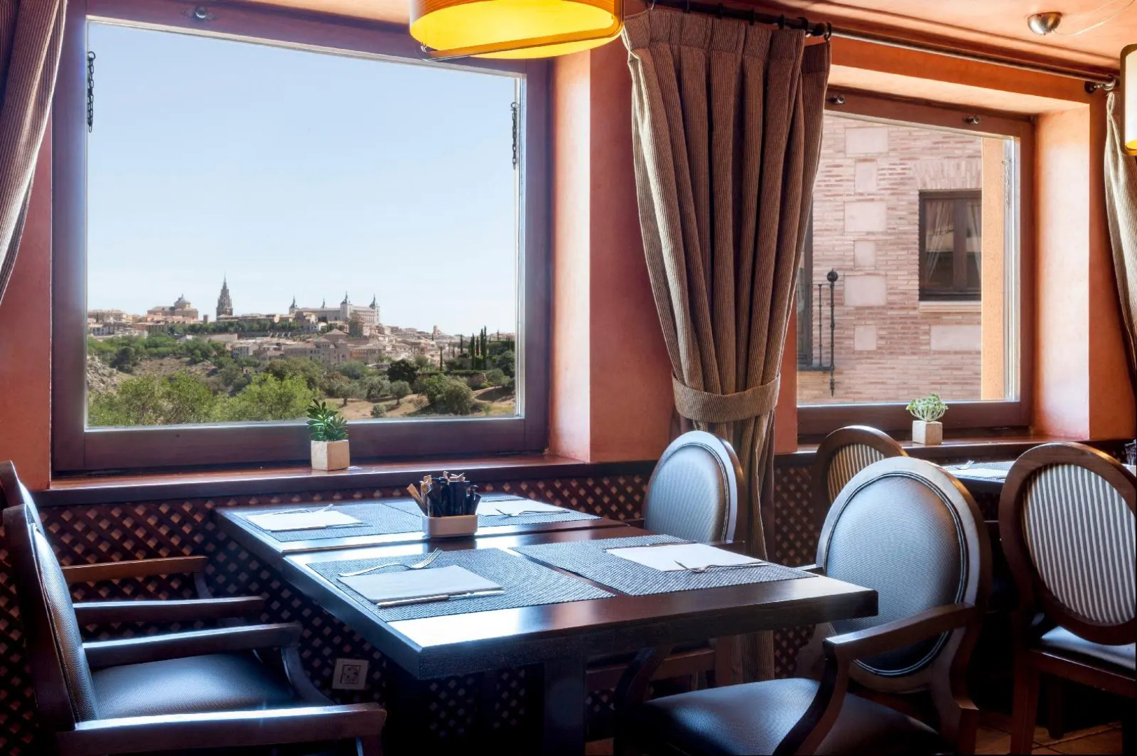 AC Hotel Ciudad de Toledo by Marriott