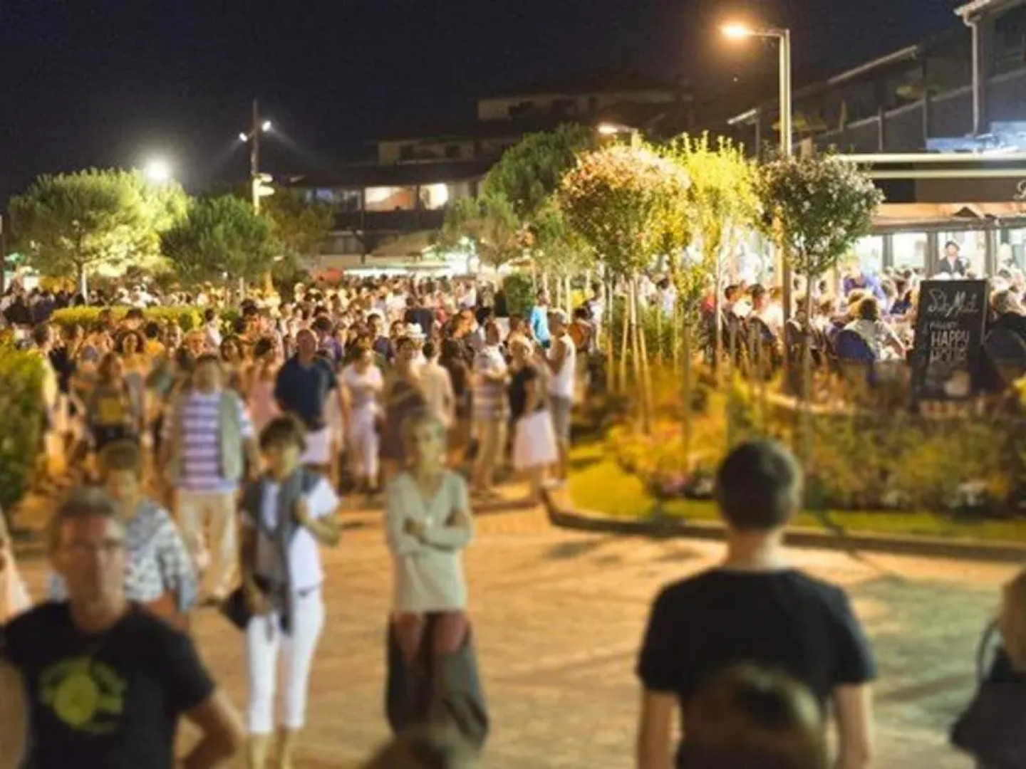 Appartement Vieux-Boucau-les-Bains, 1 pièce, 4 personnes - FR-1-379-63