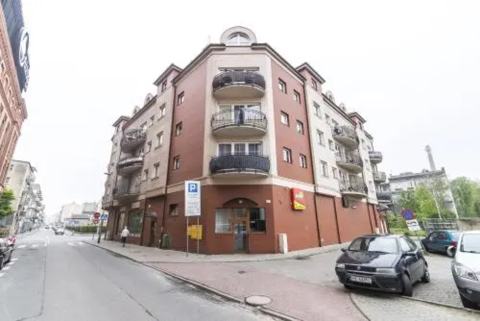 LuxApart Kalisz Złota