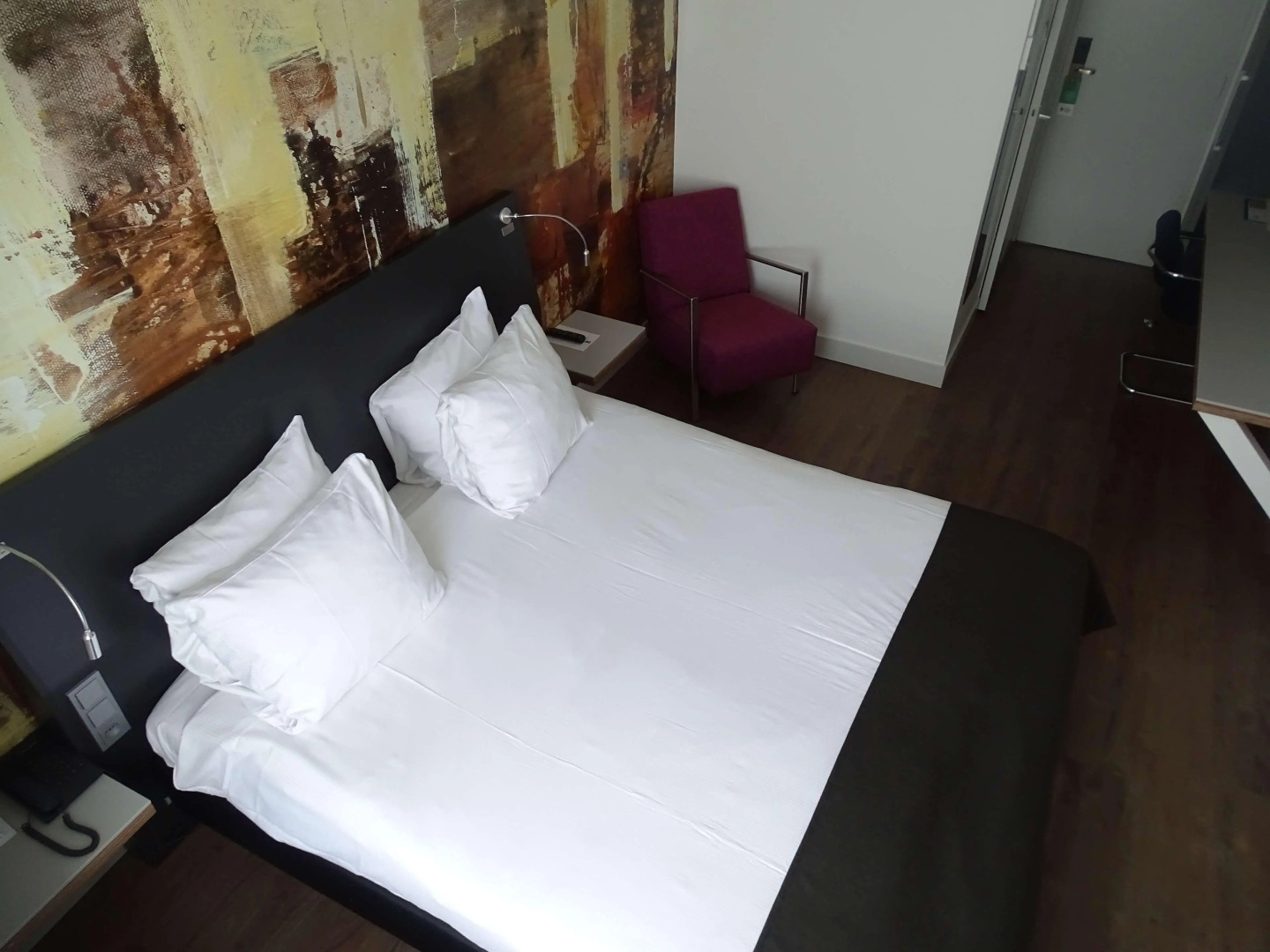 Amrâth Berghôtel Amersfoort