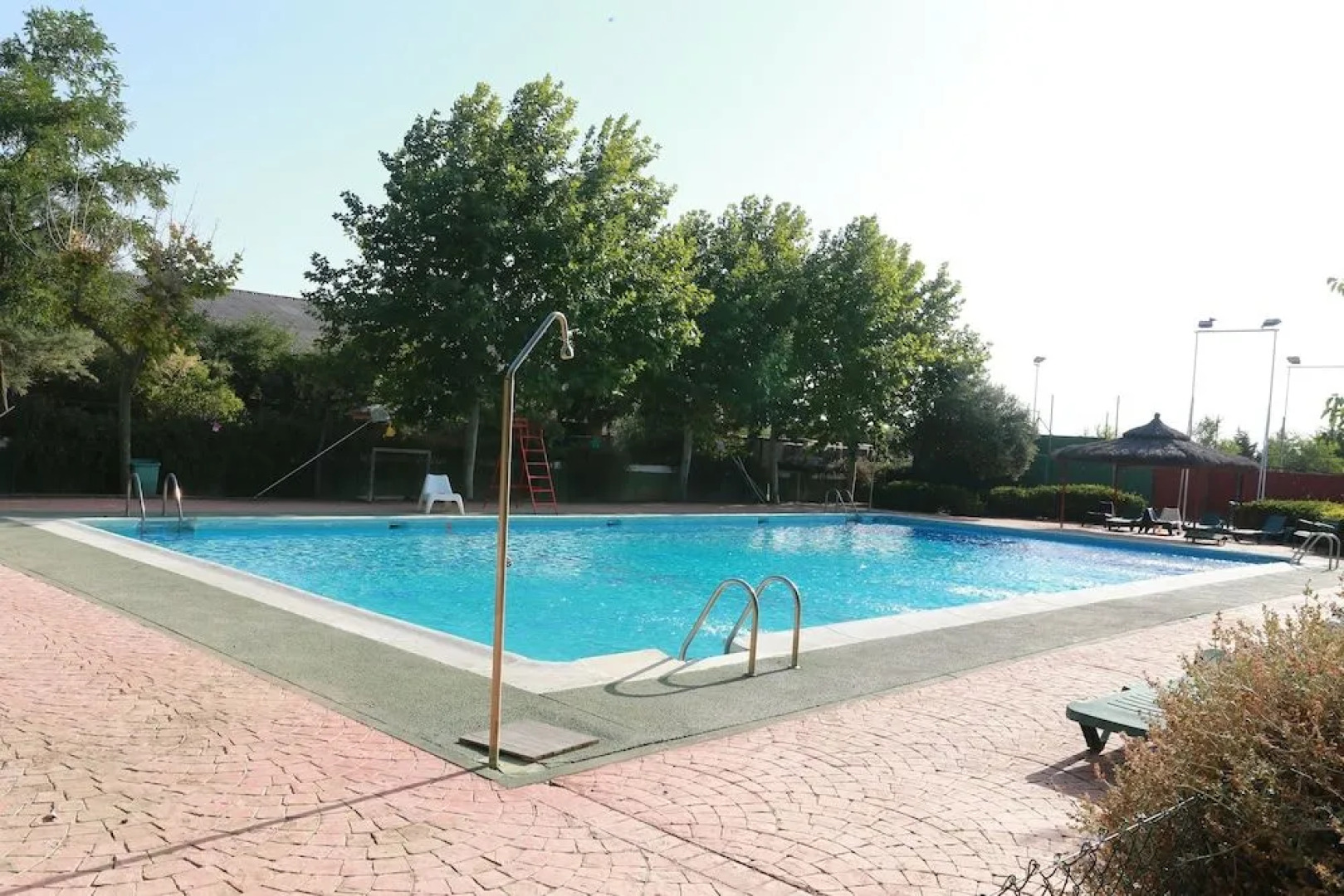 Hostel Layos, Toledo