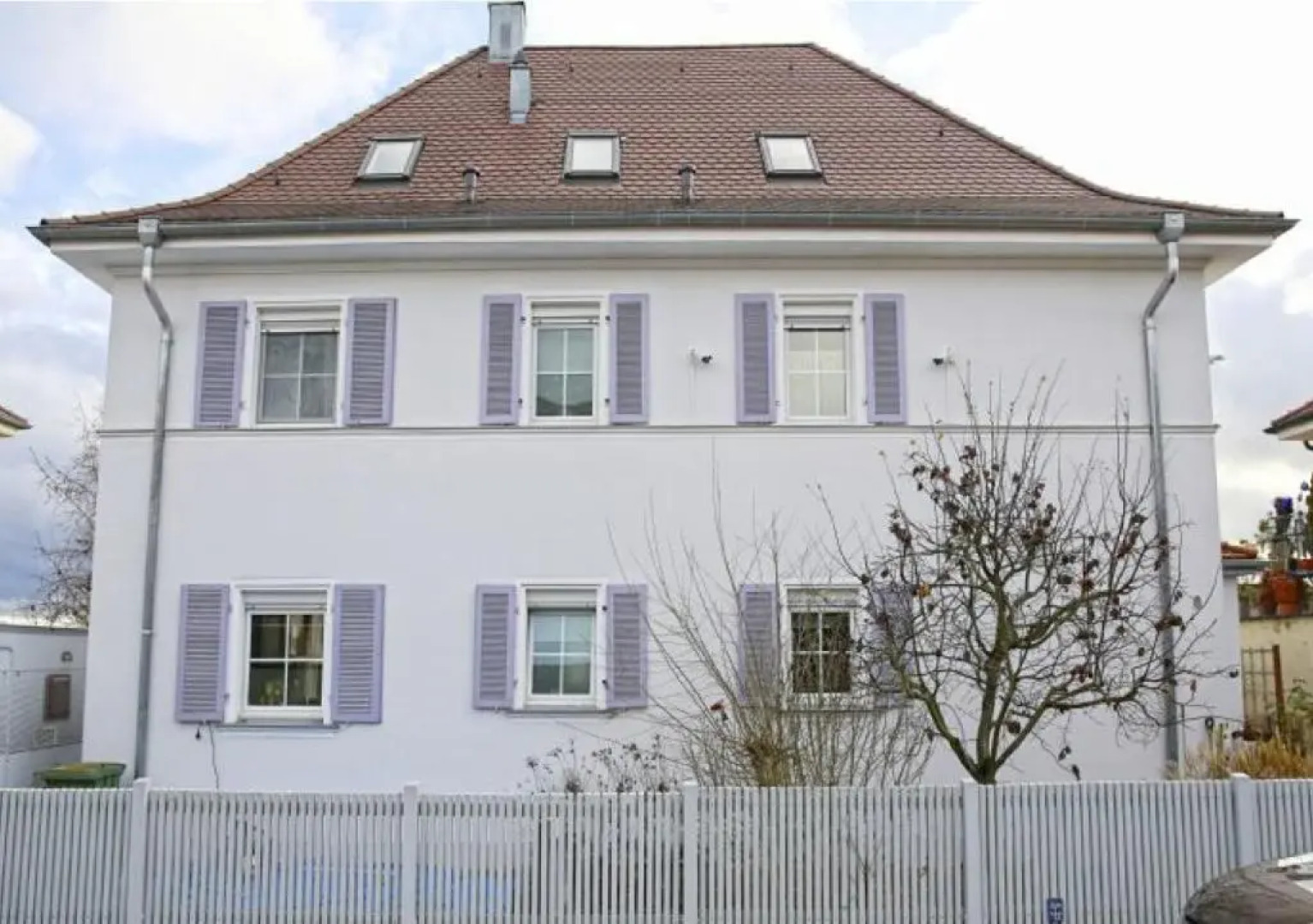 Charmantes Studio in Schwabach bei Nürnberg (Messe)