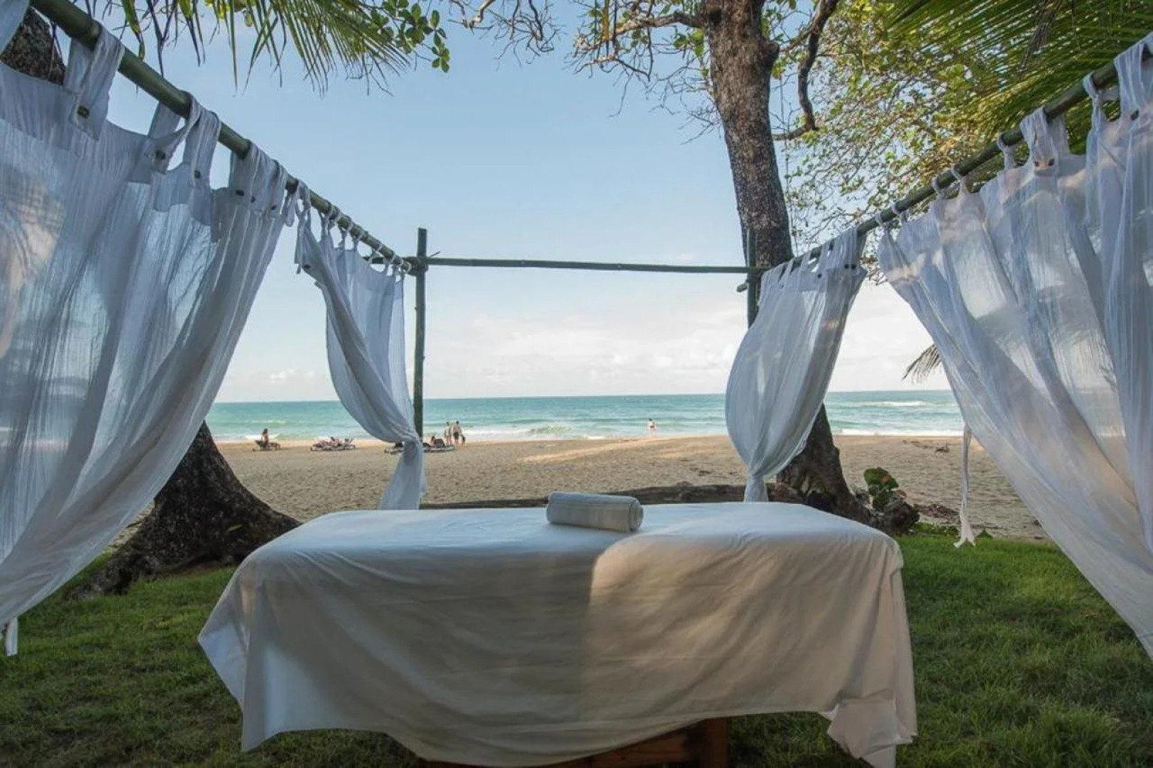 Natura Cabana Boutique Hotel & Spa by Mint