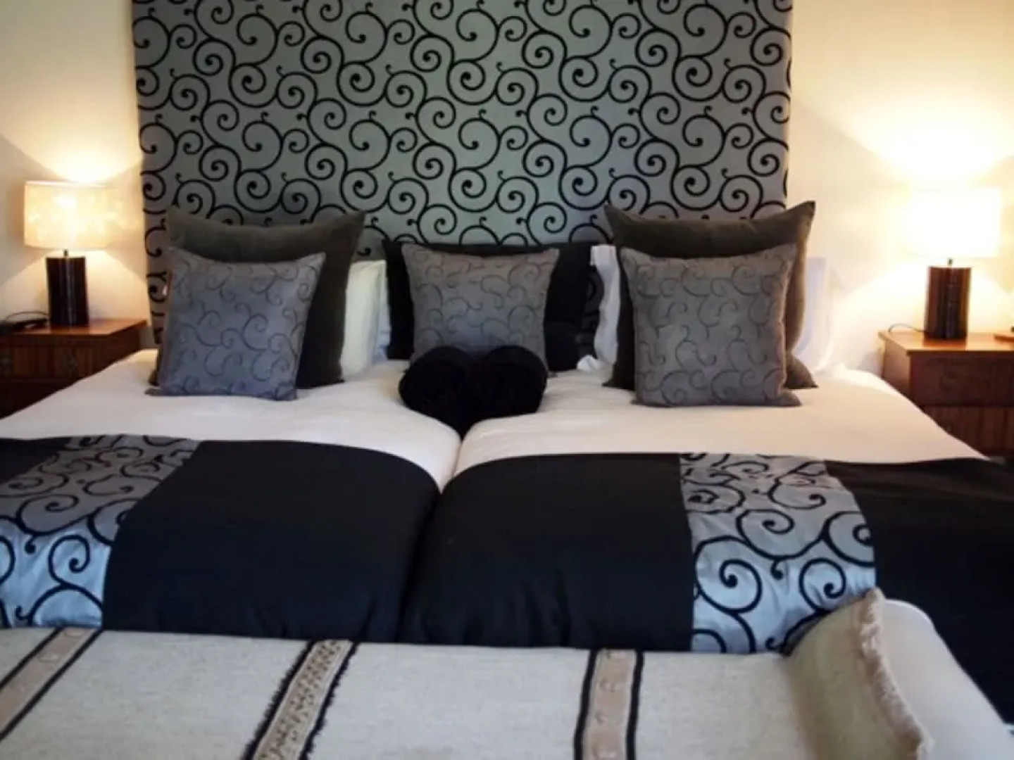 Armadale Boutique Hotel & Villas