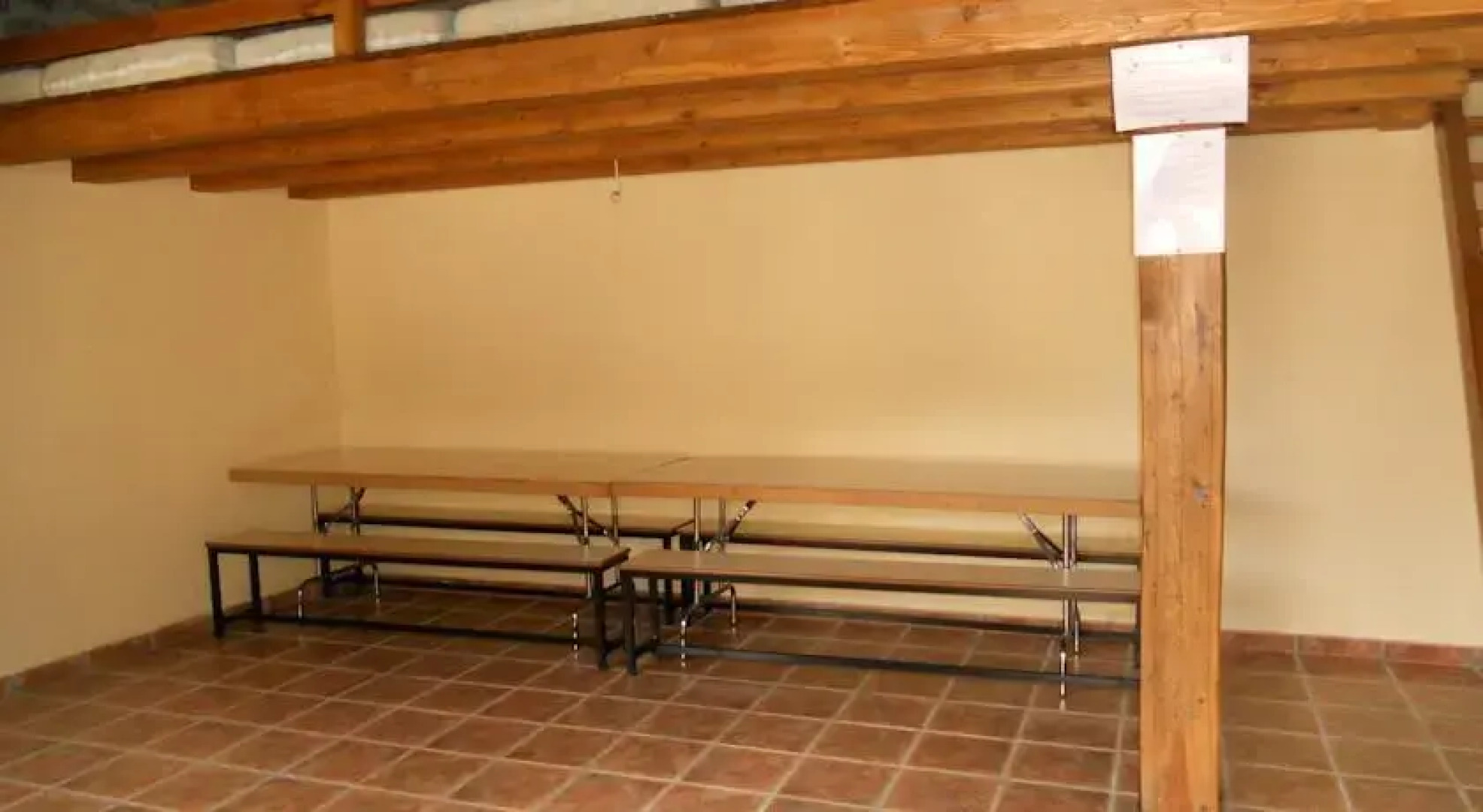 Refugi Dels Regatxols