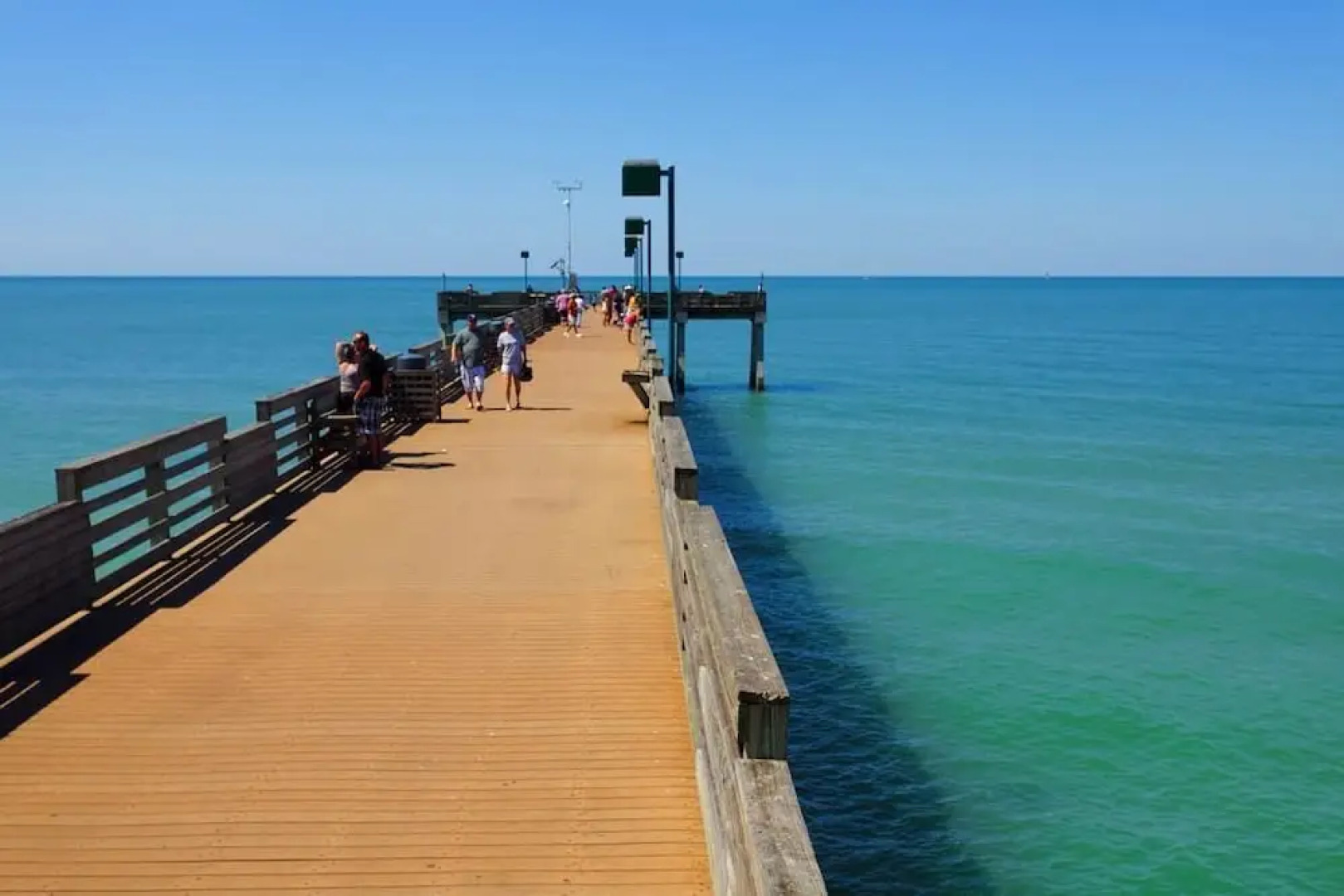 San Marco 611 - Two Bedroom Condo