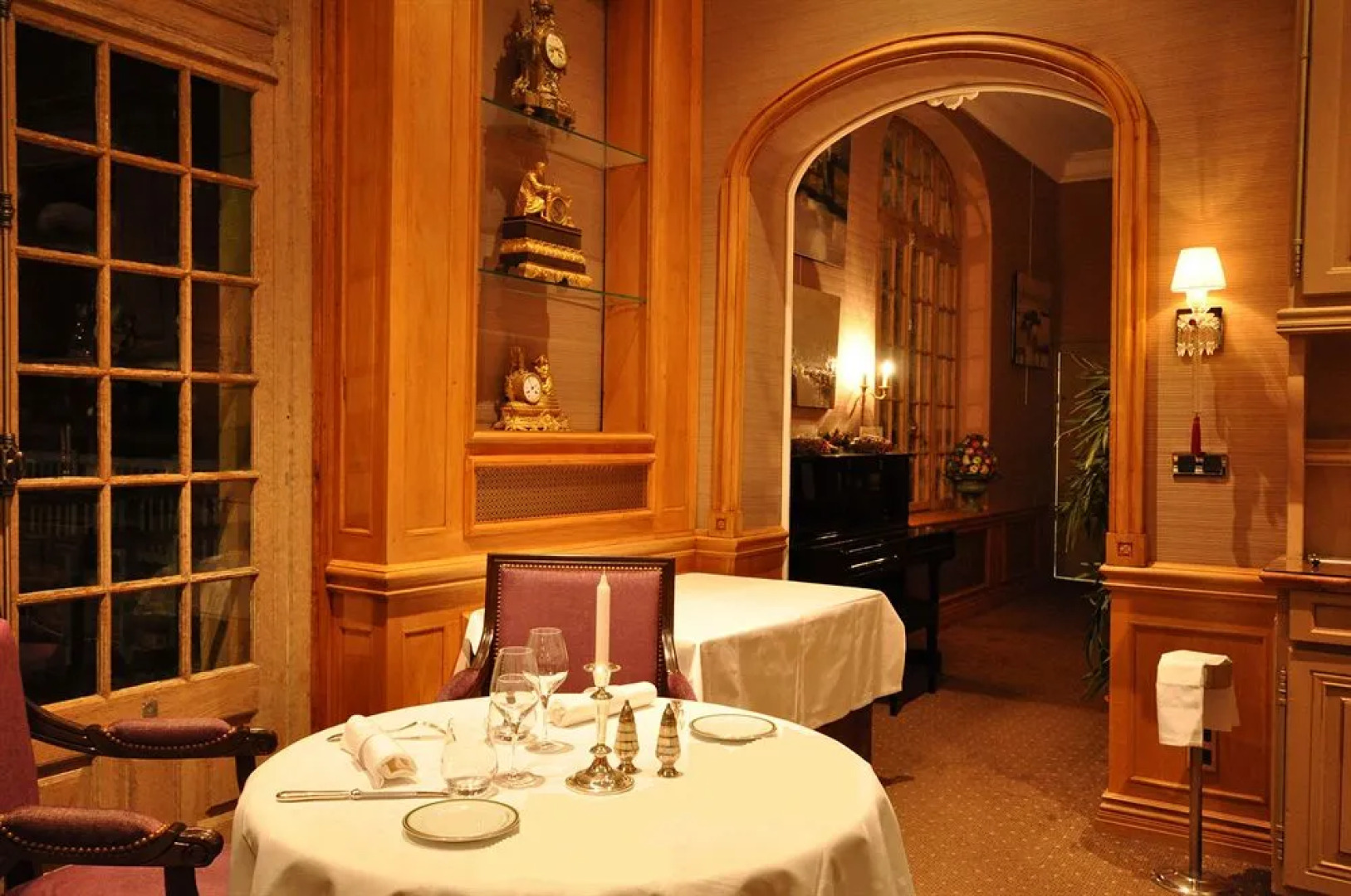 Le Moulin De Connelles