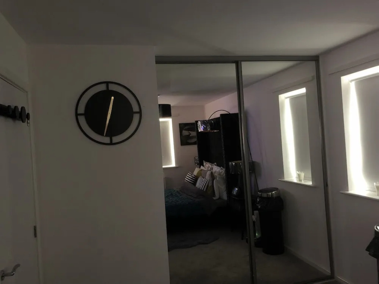 Things With Flair Properties