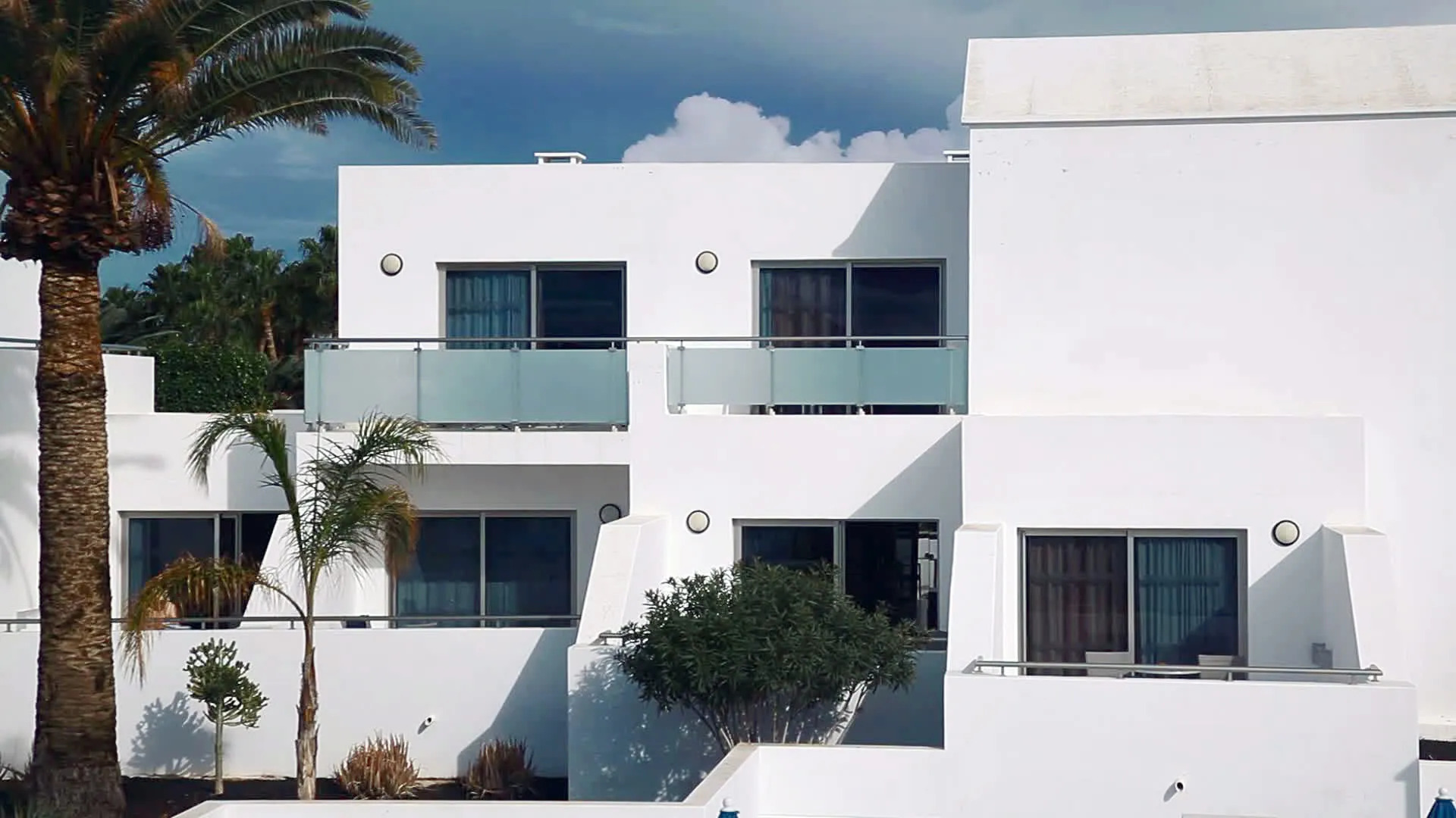 Hotel Lanzarote Village