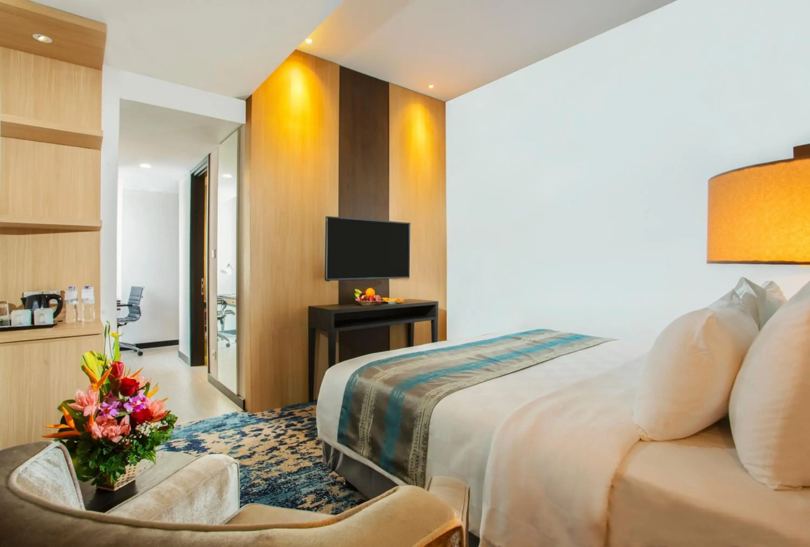 Swiss-Belhotel Papua