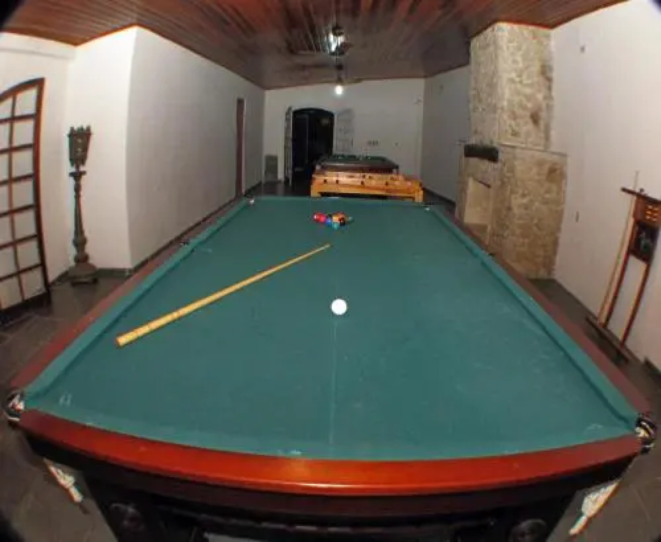 Ilhabela Tênis Clube