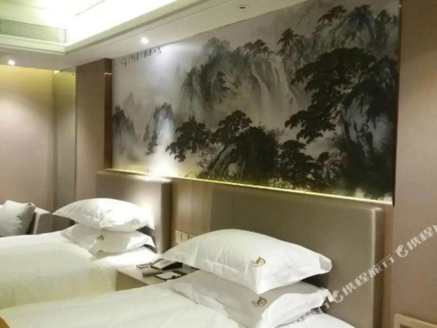 Jingshan Hotel