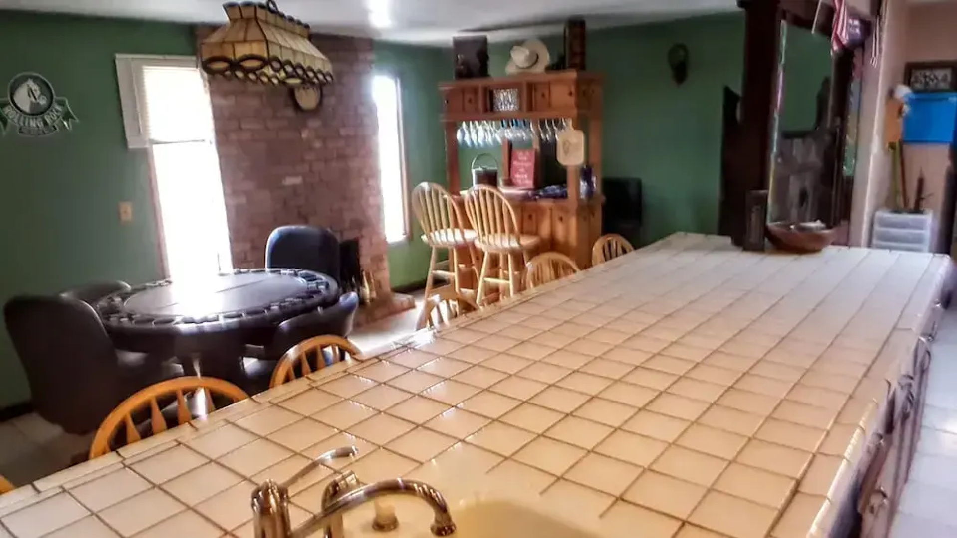 Family Friendly (Pets Welcome)