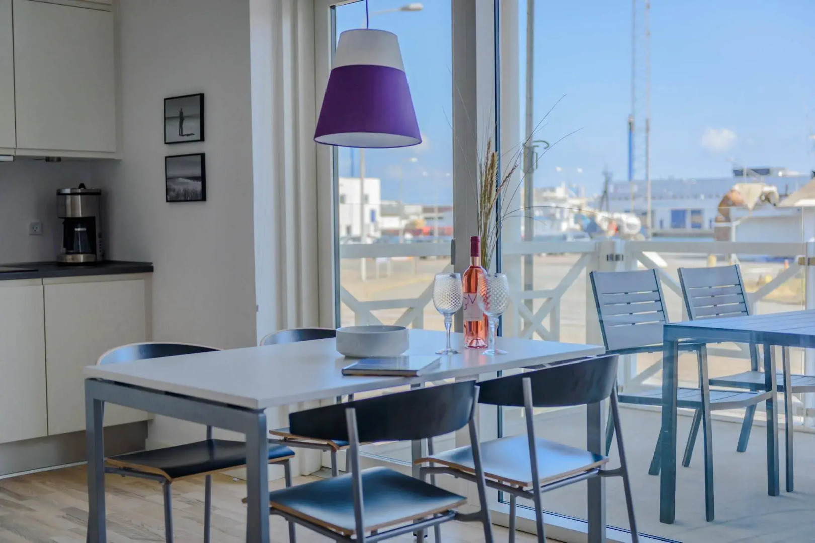 Skagen Havn Lejligheder