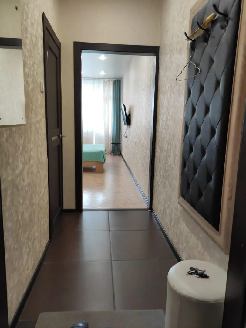 Апартаменты на улице Советской 189/2