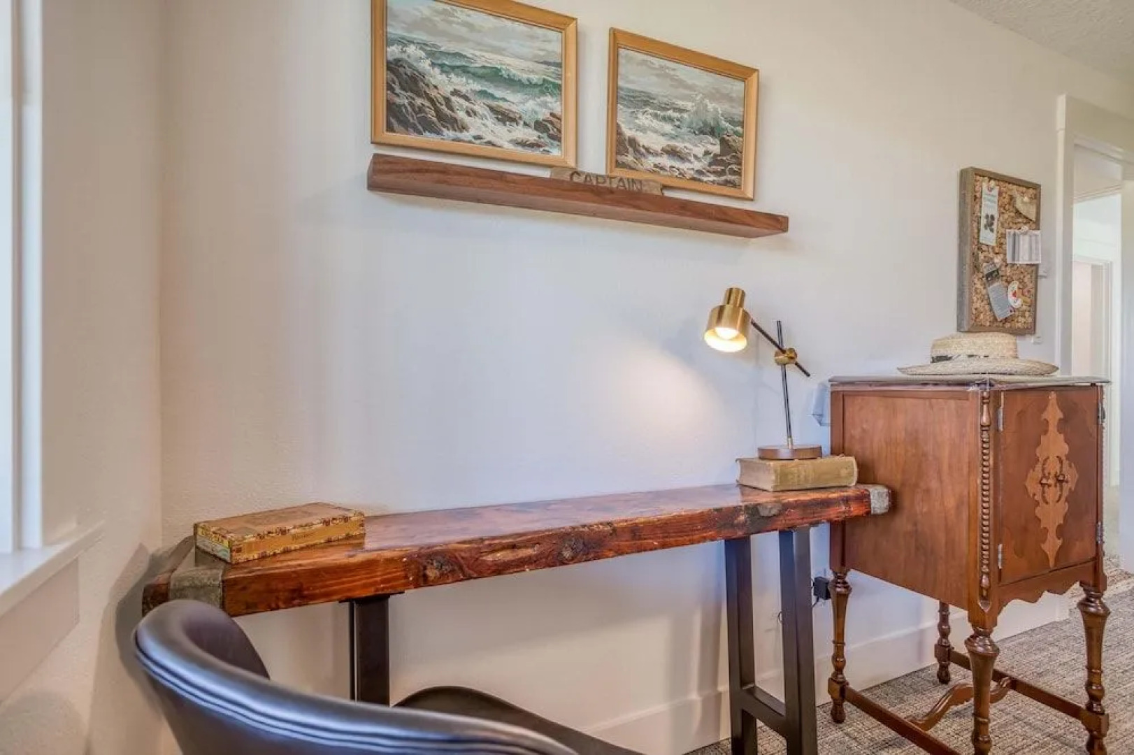 The Nickels Quarters